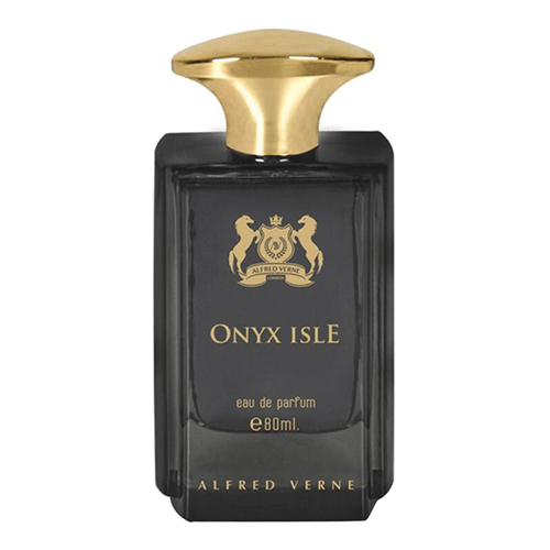 

عطر اونيكس ايل من الفريد فيرن - او دي بارفيوم